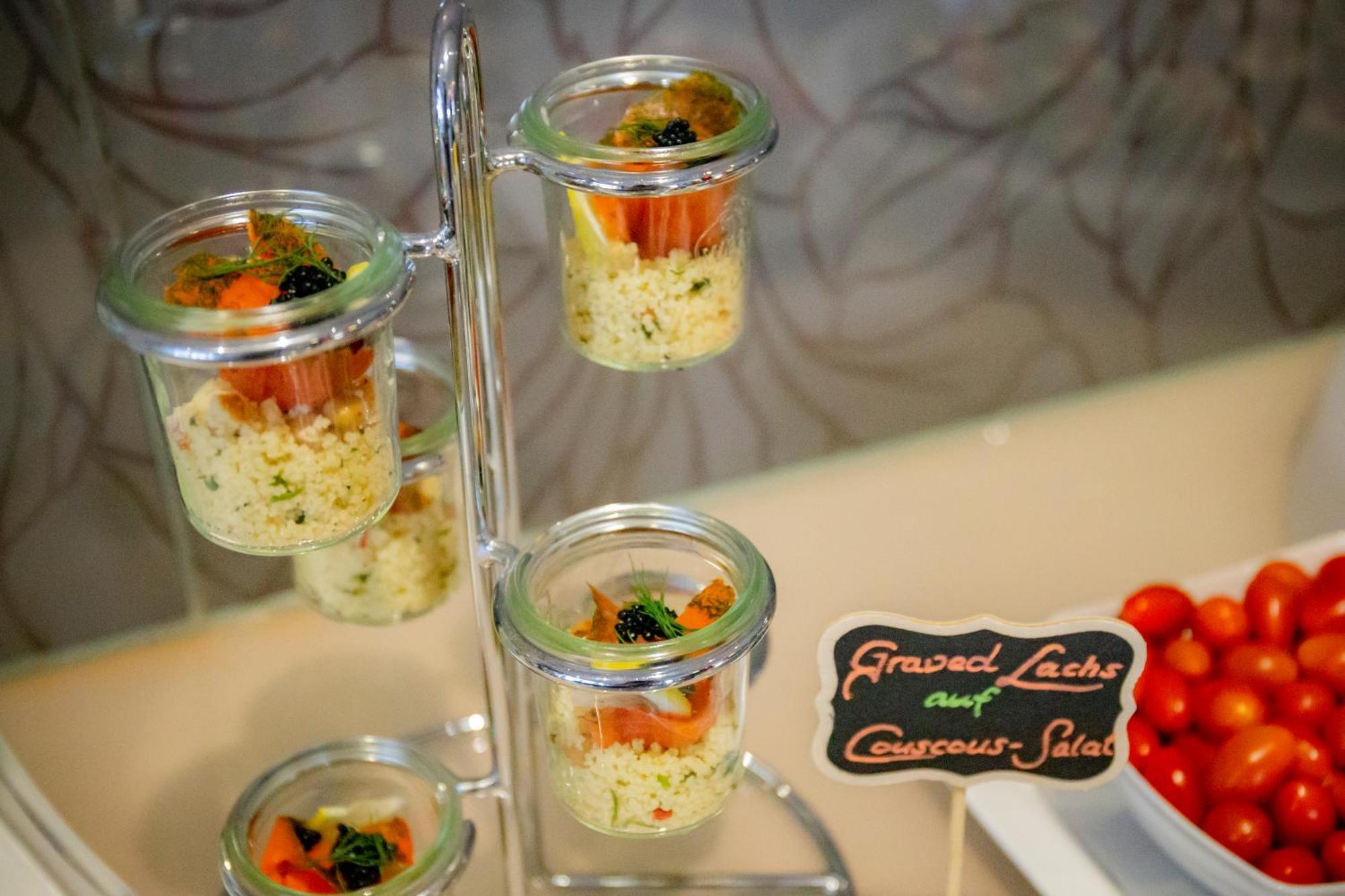 הוירסוורדה Aparthotel "Am Fliess" מראה חיצוני תמונה